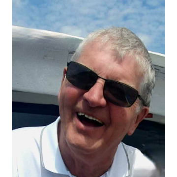 Photo of Michael BETTS