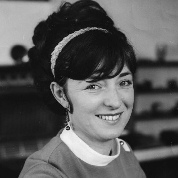 Photo for notice Stella  Mary WHETTON