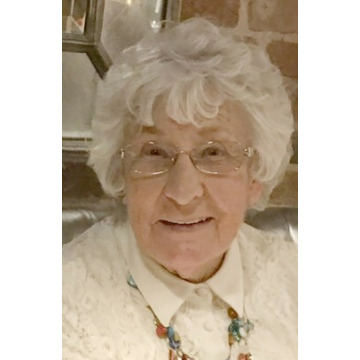 Photo of Joyce WORRALL