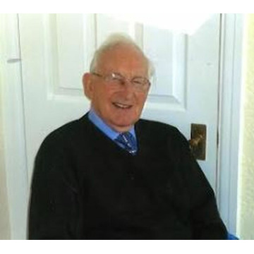 Photo of Alun James PRIDAY