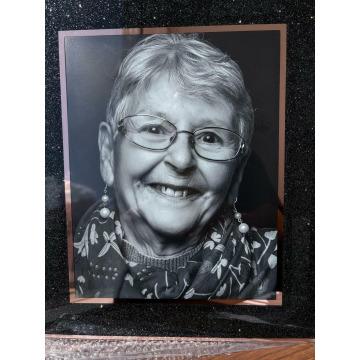 Notice Gallery for Patricia Anne TYLER/TINKLER