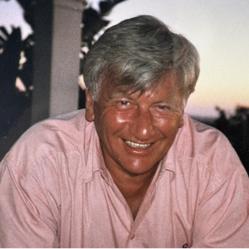 Photo for notice John FORBES