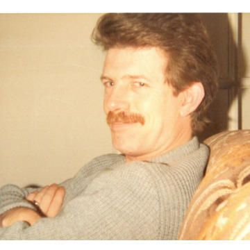 Photo of Keith RICHARDSON