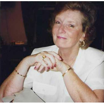 Photo of Rita SANDARS