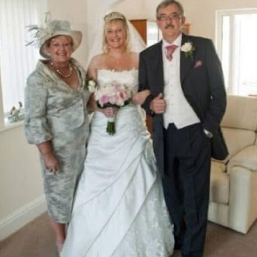 Photo for notice Raymond HOLDSWORTH