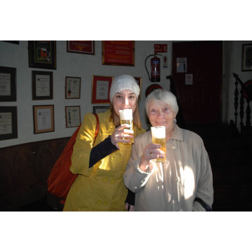 Photo for notice Margaret ARNOTT