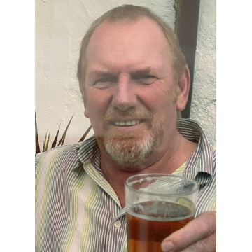 Photo of Carl TRIGGS