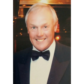 Photo of Alan Francis ROPER