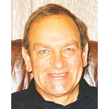 Photo of Stanley Raymond BLANK