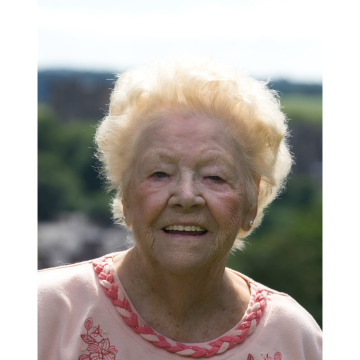 Photo for notice PATRICIA ( PAT) STOBBART