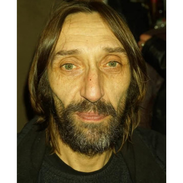 Photo for notice Stephen Jonathan THOMAS