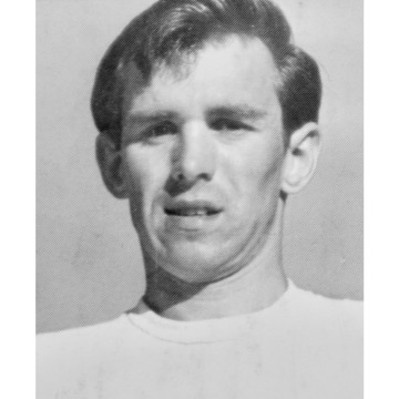 Photo for notice Derek Gilbert REYNOLDS
