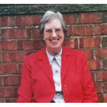 Photo of Marjorie COOPER