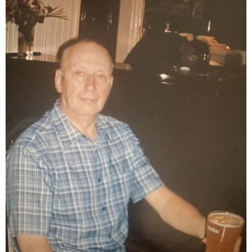 Photo of David THORNHILL
