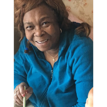 Notice Gallery for Lynette COULSTON (ALLEYNE)