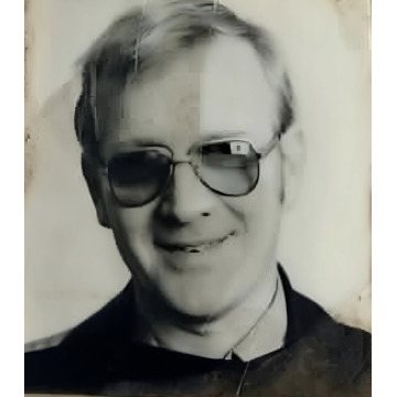 Photo of David MYATT