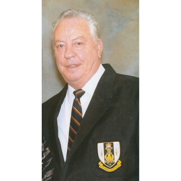 Photo of Graham Ford STANLEY