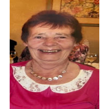 Photo of Ann Diana MORRIS