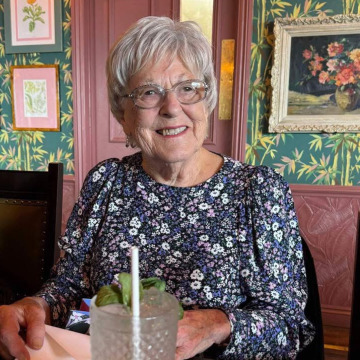 Photo of Maureen Ann ASHTON