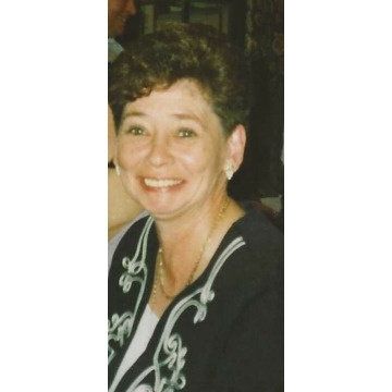 Photo of Barbara PULLIN
