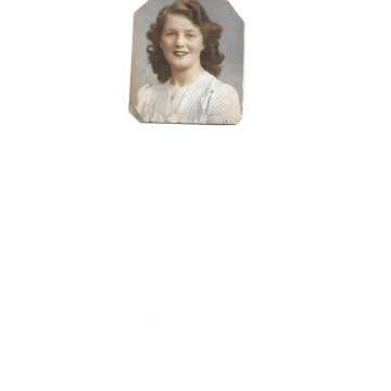 Photo for notice Margaret ROBINSON
