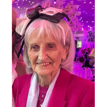 Photo of Florence HOLFORD