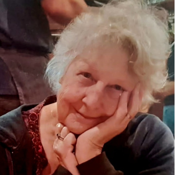 Photo of Patricia BELL