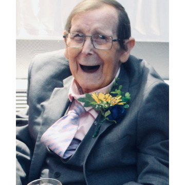 Notice Gallery for James Joseph KENNEDY