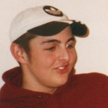 Photo for notice Shane KEELER