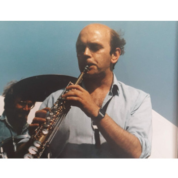 Photo for notice Peter Stockley BARNECUTT