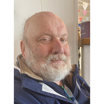 Photo of Peter Robert WISE