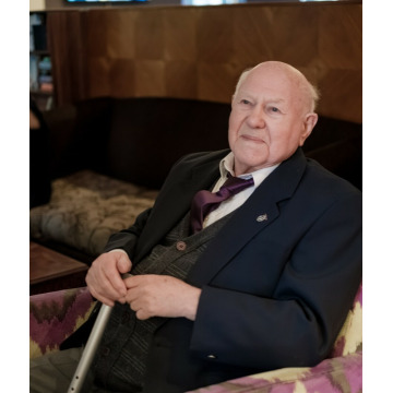 Photo of Edgar (Eddie) WOODGATE