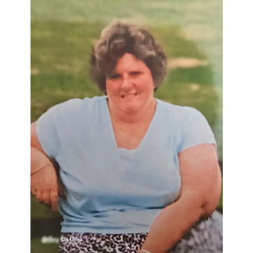 Notice Gallery for Jacqueline TAYLOR