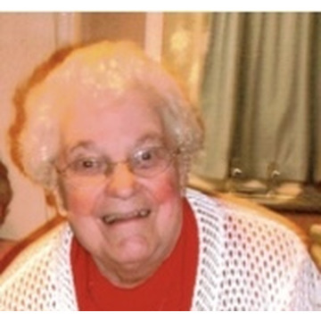 Photo of Phyllis Mary PLANT