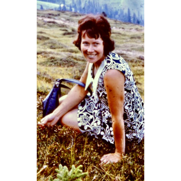 Photo for notice Patricia TAYLOR