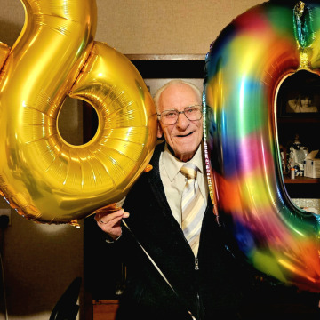 Photo of David Roy CARTER