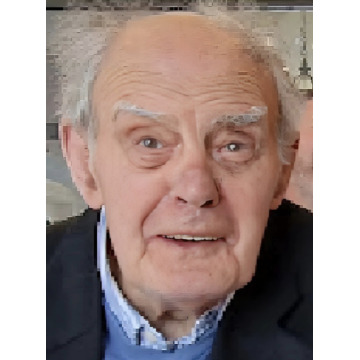Photo of Ralph BAGNALL