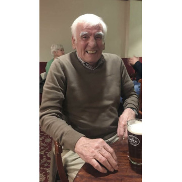 Photo of William John CURRIE