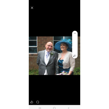 Photo for notice Reginald Paul BOYDEN