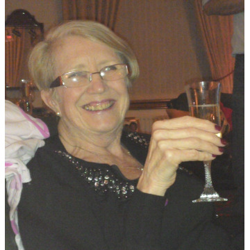Photo of Lydia FENWICK