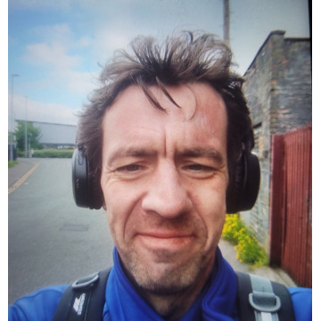 Photo of Nicholas DONOHUE