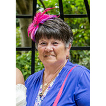 Photo of Prudence Ann MASSEY