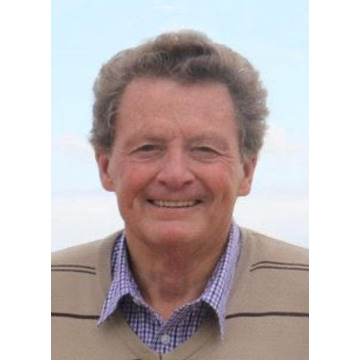 Photo of Brian William BANKHEAD