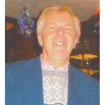 Photo of Mervyn John KEAR