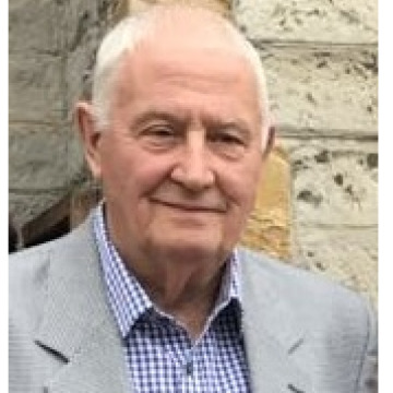 Photo for notice Anthony David (Tony) BARNES