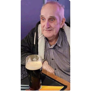 Photo of David Ferguson CRUICKSHANKS