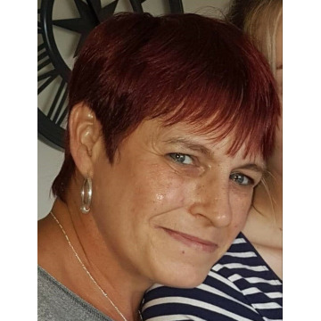 Photo of Clare Joanne JONES