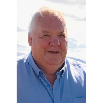 Photo of Alwyn John BEVAN