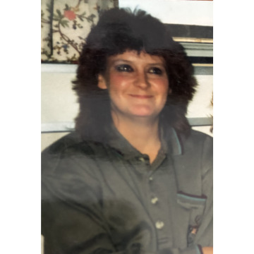 Photo for notice Carys Anne VERNON