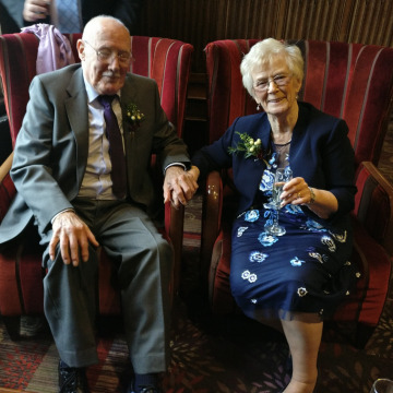 Photo for notice Moira SHEPHERDSON